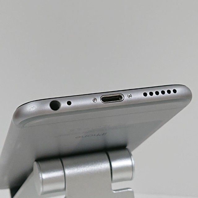 iPhone6 32GB SIM�ե꡼ ���ڡ������쥤 c18641