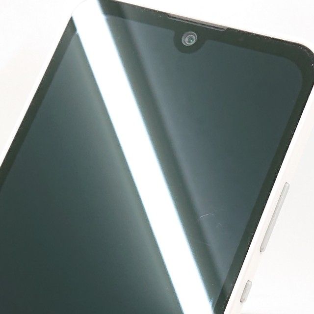 AQUOS wish2 SH-51C �ɥ��� �ۥ磻�� c19026