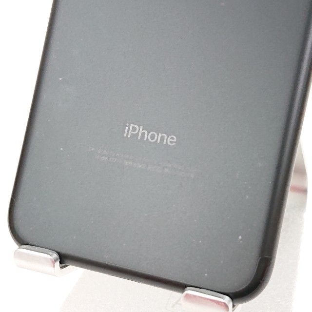 iPhone7 32GB �ɥ��� �֥�å� c16298