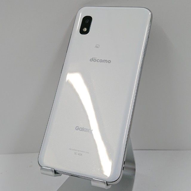 Galaxy A21 SC-42A ɥ ۥ磻 c14931