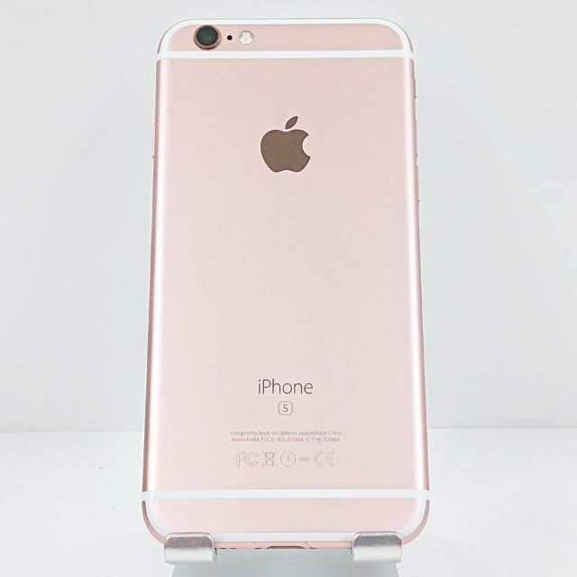 iPhone6s 64GB SoftBank ������������� c19286