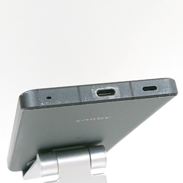 AQUOS R8 pro A301SH SoftBank �֥�å� c19457