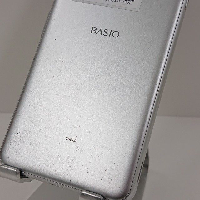 BASIO active SHG09 au ����С� c16692