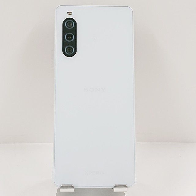 Xperia 10 V SOG11 au �ۥ磻�� c22658