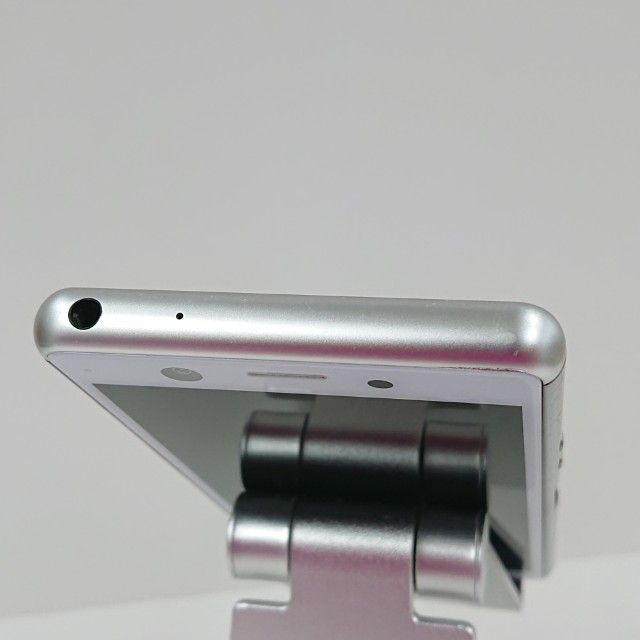 Xperia Ace J3173 SIM�ե꡼ �ۥ磻�� c16837