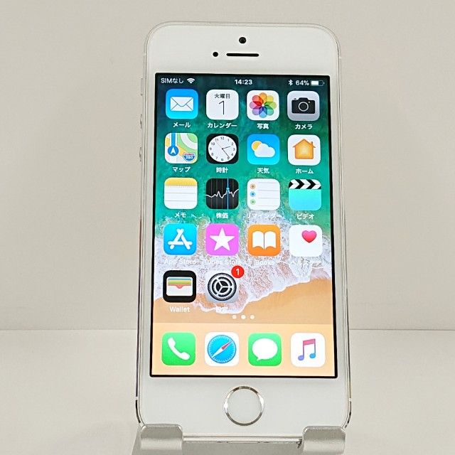 iPhone5s 16GB �ɥ��� ����С� c22344