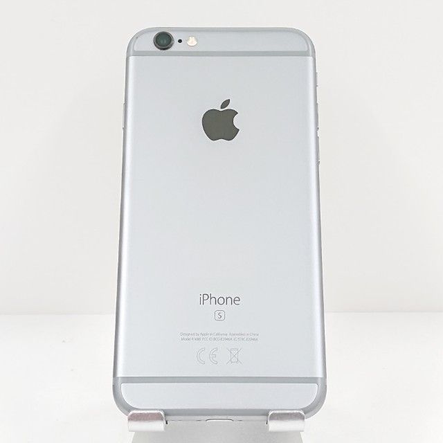 iPhone6s 32GB SIM�ե꡼ ���ڡ������쥤 c19284