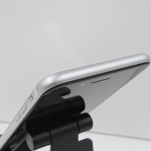 iPhoneSE ��2���� 64GB SIM�ե꡼ �ۥ磻�� c16494