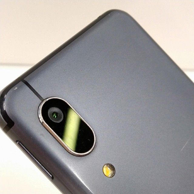 AQUOS sense3 basic SHV48 au �֥�å� c22195