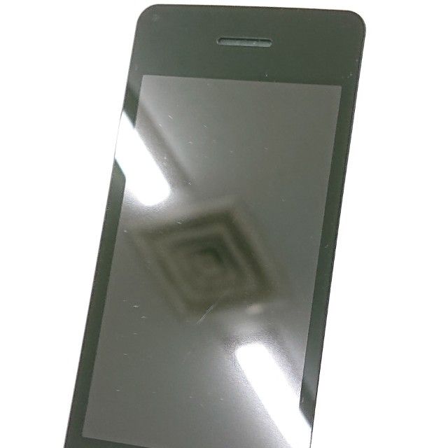 AQUOS 3 NP805SH SoftBank ۥ磻 c13633