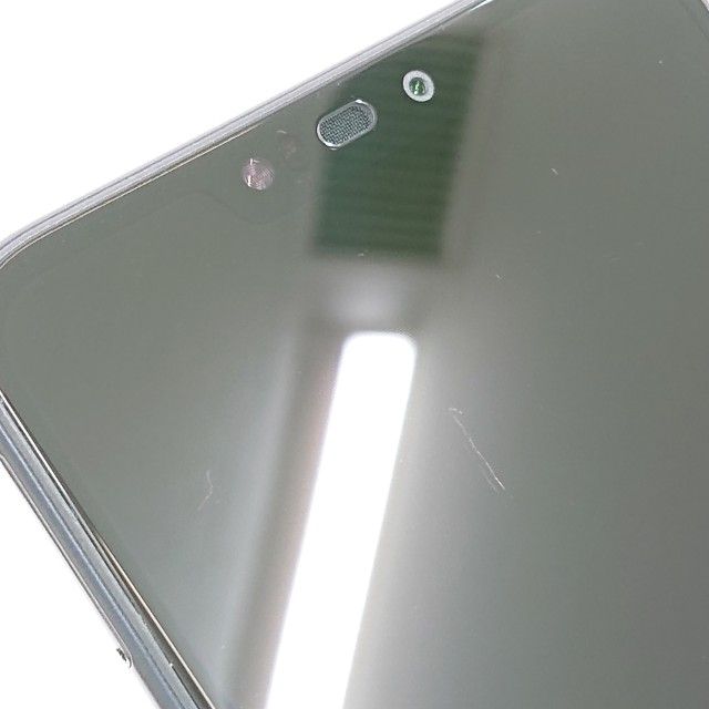 ZenFone Max (M2) ASUS_X01AD SIMե꡼ c13672