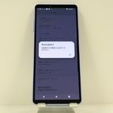 Xperia 10 V SOG11 au ��٥���� c22696