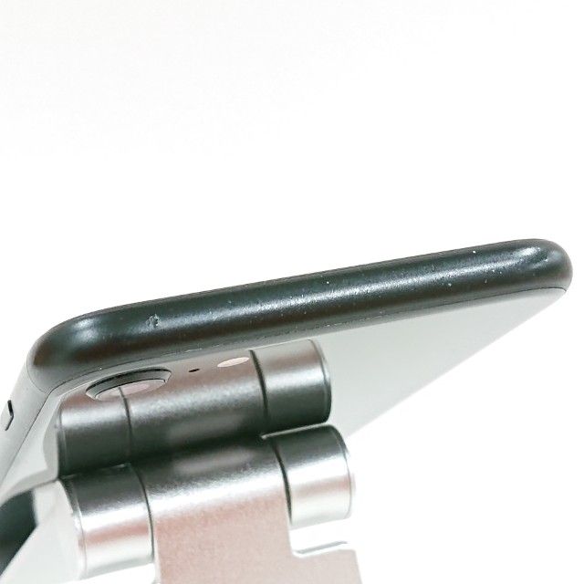 iPhoneSE ��2���� 64GB au �֥�å� c16583