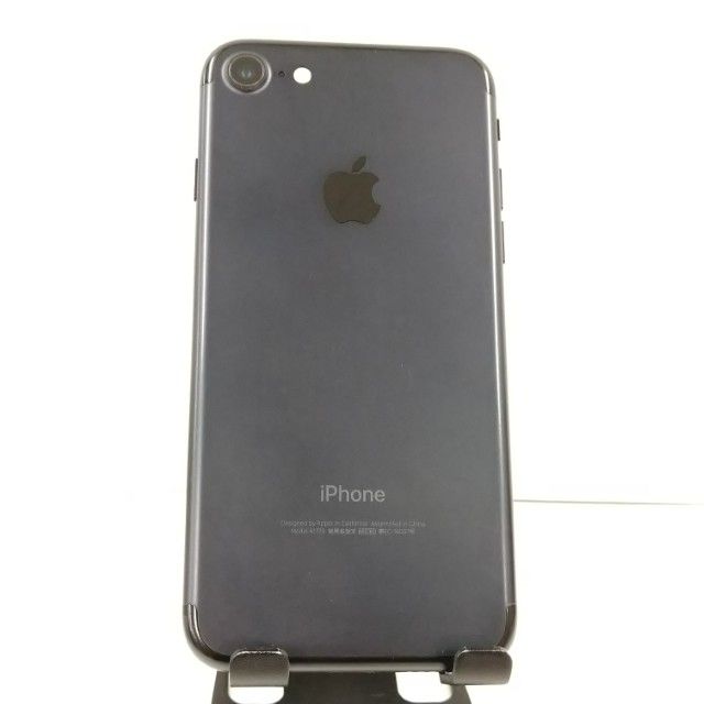 iPhone7 32GB au �֥�å� c22920