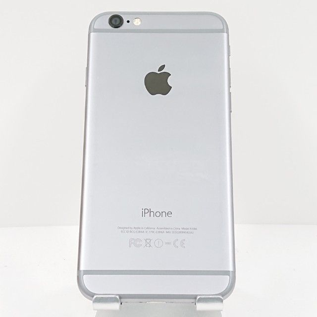 iPhone6 32GB SIM�ե꡼ ���ڡ������쥤 c18304