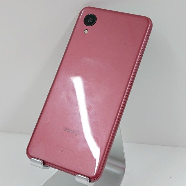 Galaxy A23 5G SCG18 au ��å� c18015