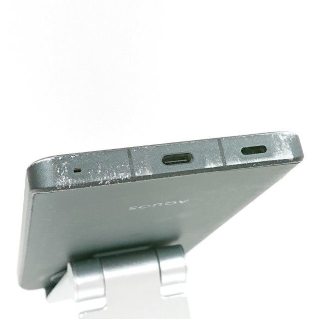 AQUOS R8 pro A301SH SoftBank �֥�å� c19464
