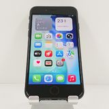 ムスビー｜iPhoneSE 第2世代 64GB au レッド c20961【iPhone SE(第2