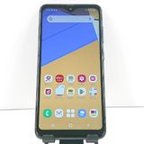 Galaxy A21 SC-42A �ɥ��� �֥�å�   c19425
