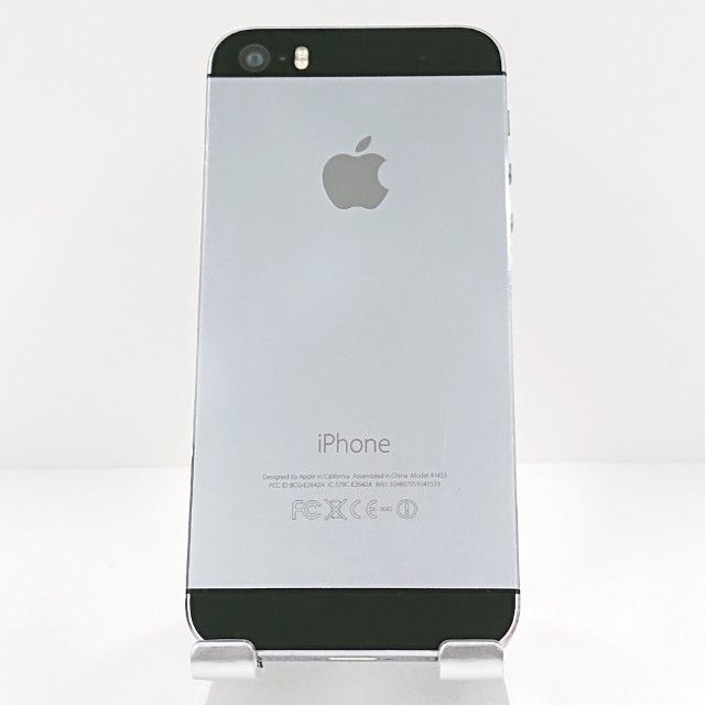 iPhone5s 16GB au ���ڡ������쥤 c19913