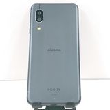 AQUOS sense3 SH-02M �ɥ��� �֥�å� c19230