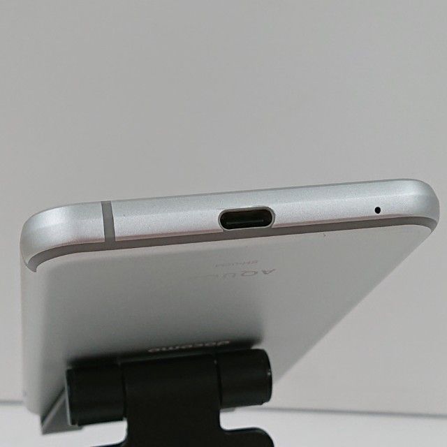 AQUOS sense3 SH-02M �ɥ��� ����С��ۥ磻�� c20077
