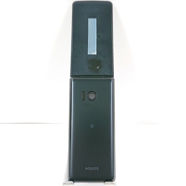 AQUOS �������� SH-02L �ɥ��� �֥�å� c22649
