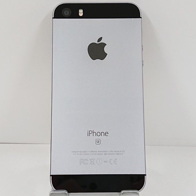 iPhoneSE 16GB SIM�ե꡼ ���ڡ������쥤 c21158