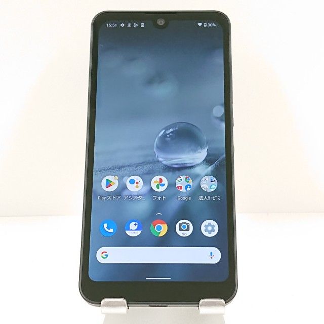 AQUOS wish A103SH SoftBank ���㥳���� c19969