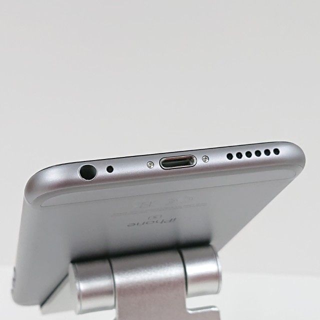 iPhone6s 32GB SIM�ե꡼ ���ڡ������쥤 c18545