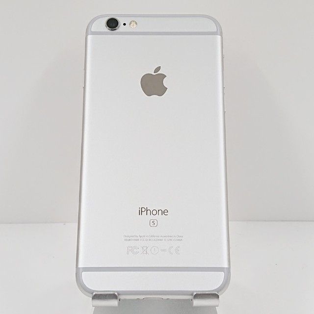 iPhone6s 16GB SIM�ե꡼ ����С� c18053