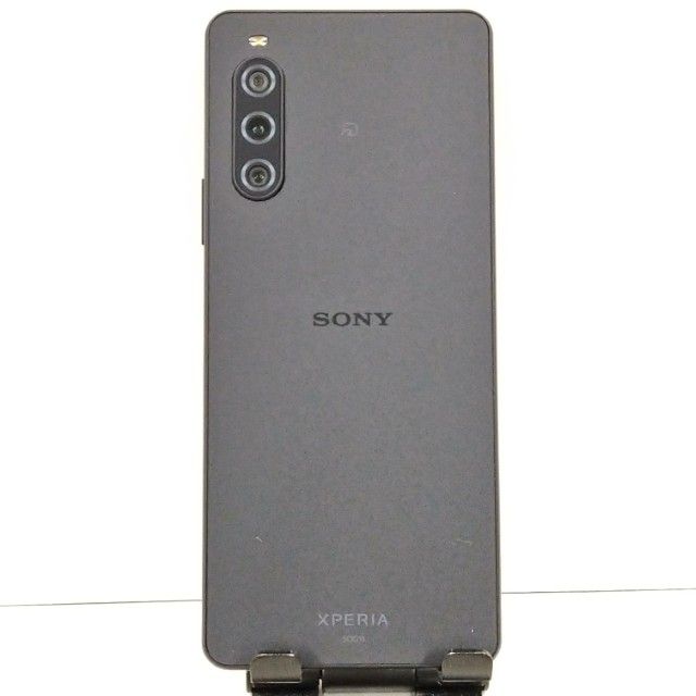 Xperia 10 V SOG11 au �֥�å� c22705