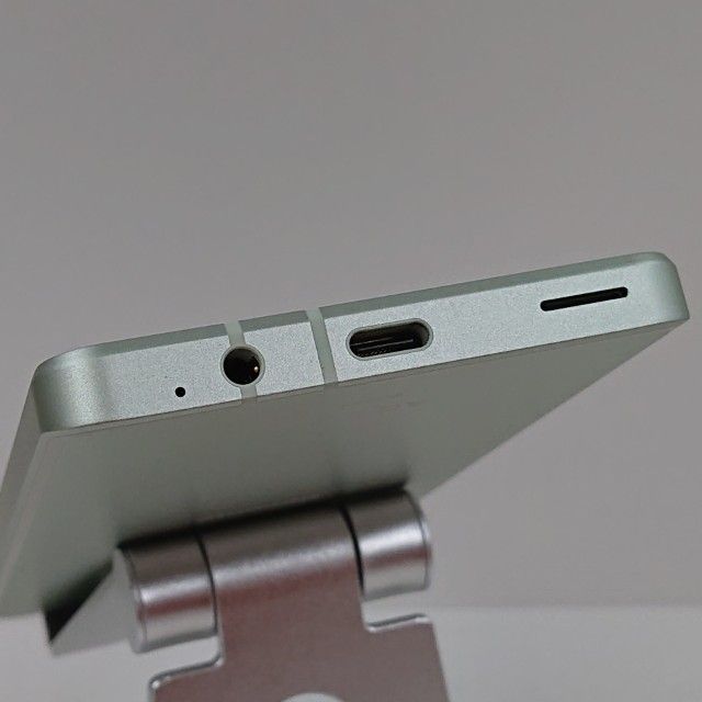 AQUOS sense8 SH-54D �ɥ��� �ڡ��륰�꡼�� c17267