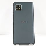 �ڥ�����ʡ�AQUOS sense5G A004SH SoftBank �֥�å� c22071
