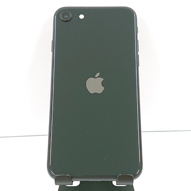 iPhoneSE ��2���� 64GB �ɥ��� �֥�å� c20014