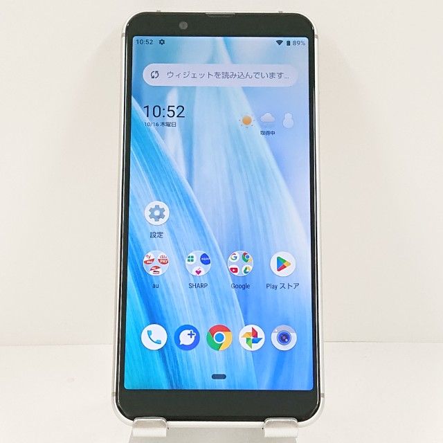 AQUOS sense3 basic SHV48 au С c15069
