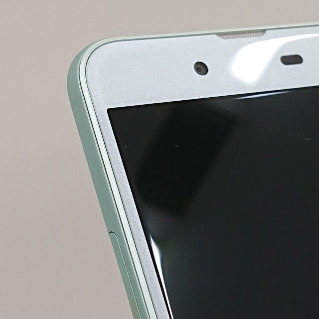 AQUOS sense SHV40 au ���ѡ��륰�꡼�� c16165