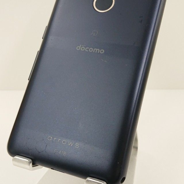 arrows Be4 Plus F-41B �ɥ��� �֥�å� c16686