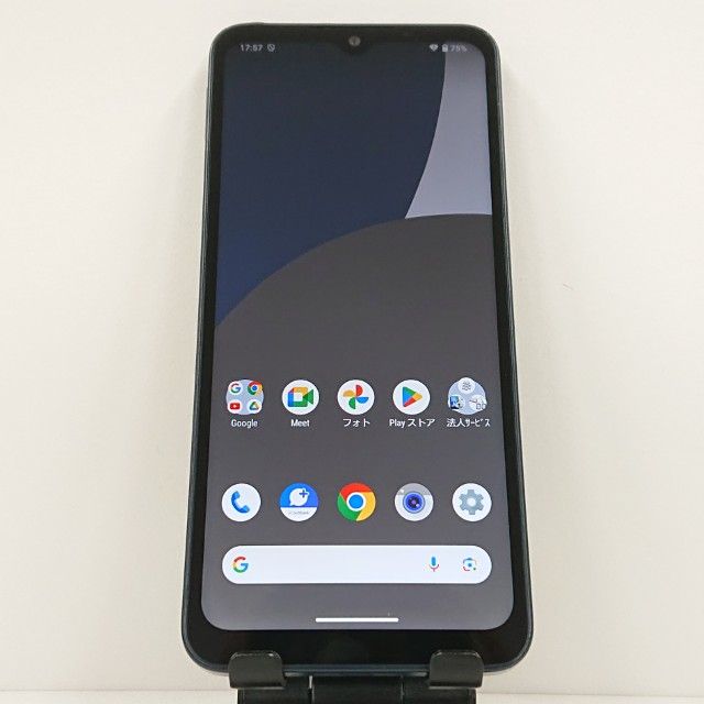 AQUOS wish4 A403SH SoftBank ֥å c15348