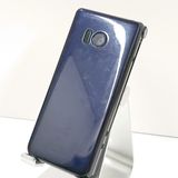 AQUOS �������� SH-01J �ɥ��� �֥롼�֥�å� c16251