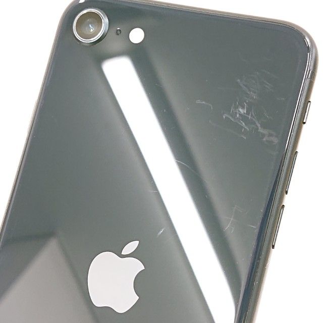 iPhoneSE ��3���� 64GB �ɥ��� �ߥåɥʥ��� c18676