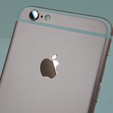 iPhone6s 128GB SoftBank ������������� c18059