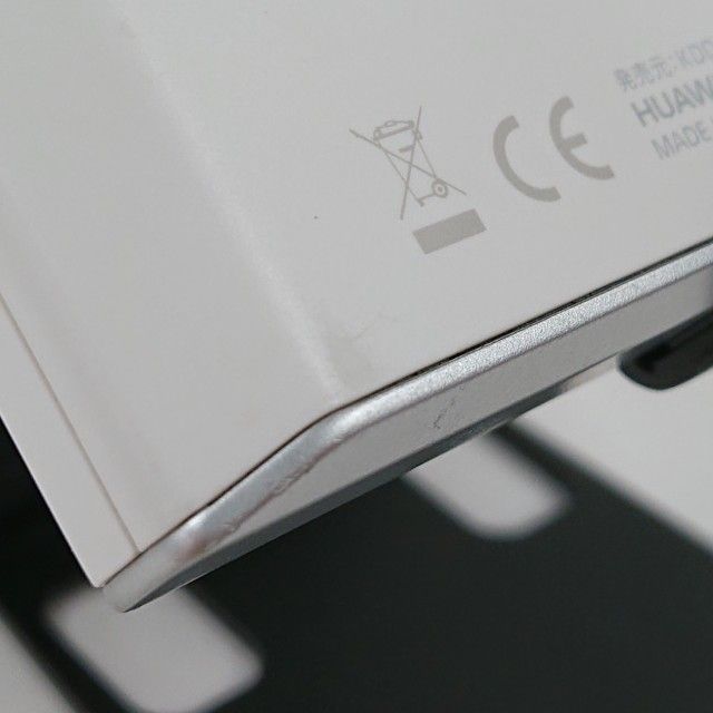 Speed Wi-Fi NEXT W05 HWD36 au �ۥ磻�ȡߥ���С� c21112