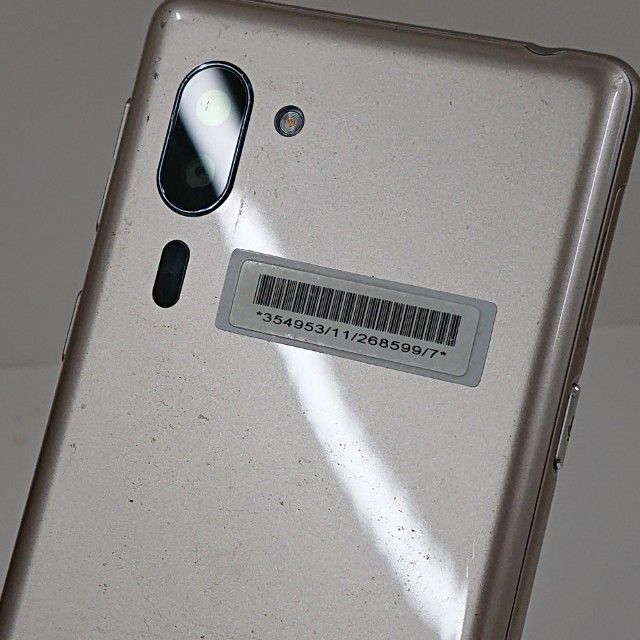 ץ륹ޥ5 A001SH SoftBank ѥ󥴡 c14828