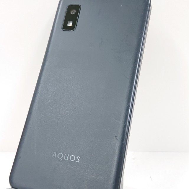 AQUOS wish3 A303SH SoftBank ֥å c15003