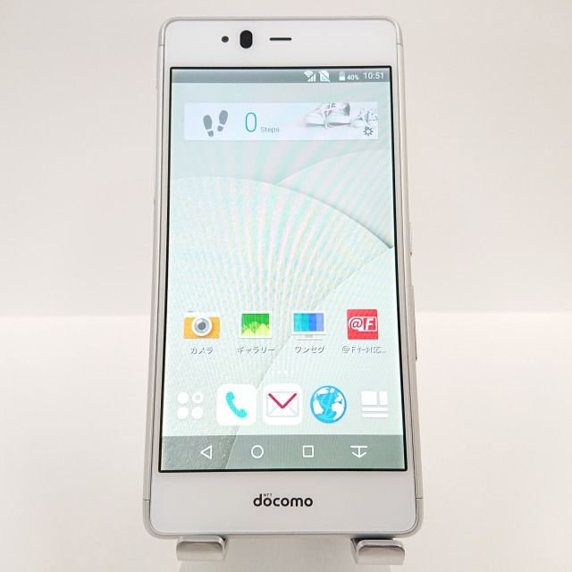 docomo arrows F-02L ホワイト Amazon | 携帯電話 docomo F-02E ARROWS X ホワイト 白ロム