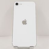 iPhoneSE ��2���� 64GB �ɥ��� �ۥ磻�� c21705