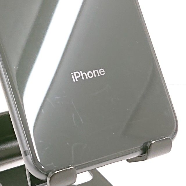 iPhone8 64GB �ɥ��� ���ڡ������쥤 c23236