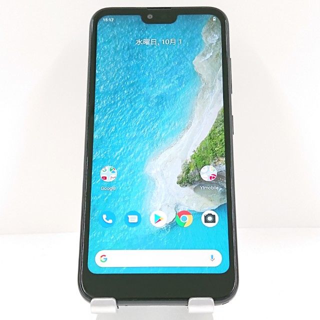 Android One S6 S6-KC Y!mobile ֥å c14874