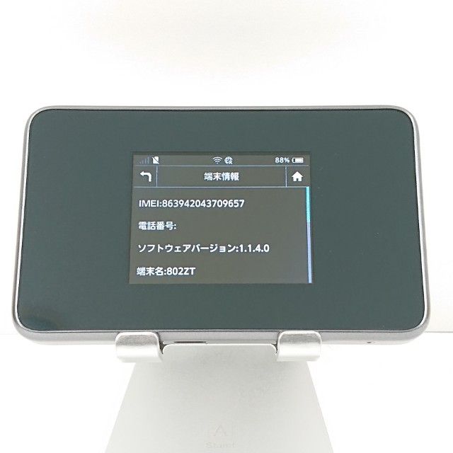 Pocket WiFi 802ZT ����С� c17541